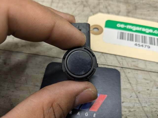 OEM BMW F15 F48 F90 G01 G12* G30 I01 X1 X3 X5 Bumper Parking Sensor PDC Black
