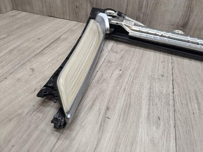 OEM BMW G12 740 750 M760 Rear Left Driver Door Sun Blind Shade Roller Light Lamp