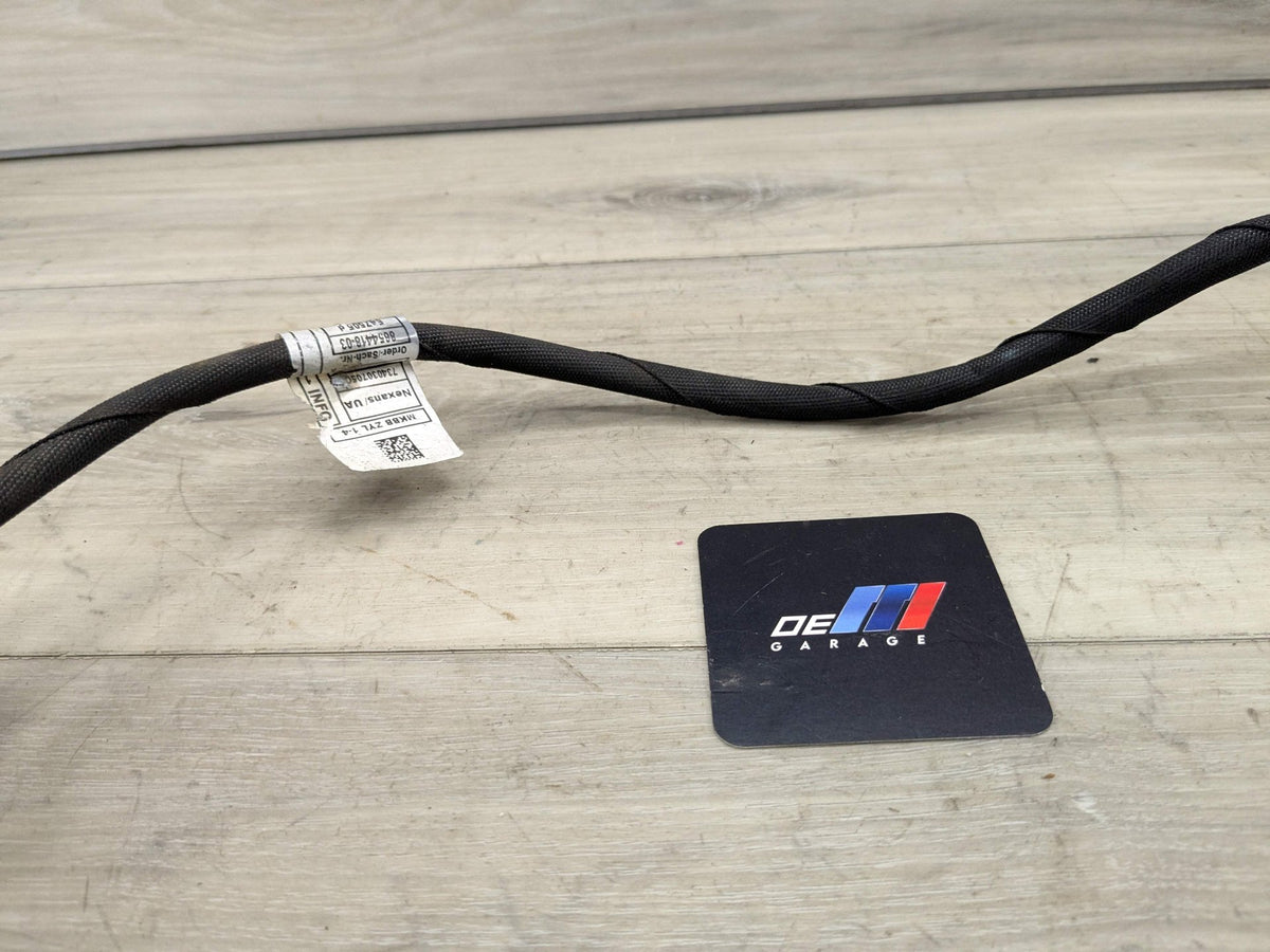 OEM BMW G05 G12* G30 Engine N63R N63M Cable Injector Valve Wiring Harness 1-4