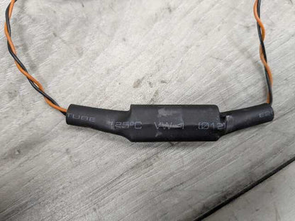 OEM BMW F01 F02 740 750 760 Audio Sound Midrange Door Speaker Tweeter PAIR