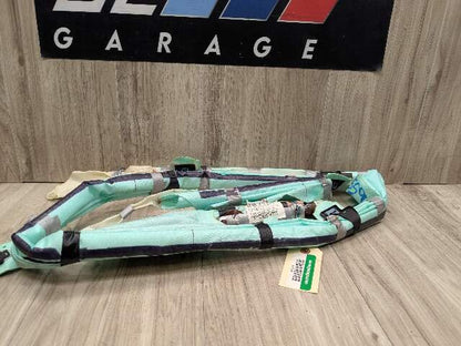 14-18 OEM BMW F15 F85 X5 X5M Right Passenger Roof Head Curtain Air Bag Airbag