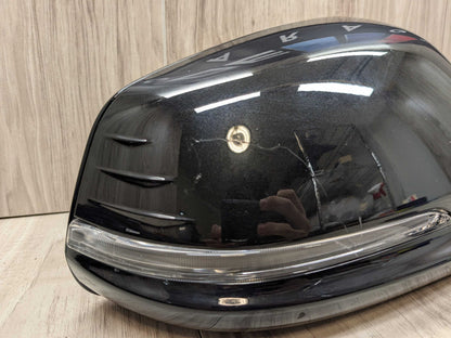 18-26 OEM BMW G29 Z4 30 M40 Right Passenger Side Mirror Blind Spot SHADOW LINE