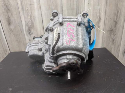 2015 BMW 435i Transmission Transfer Case 72096k 8623346