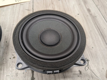 2020 BMW X3 F97- Speakers SET PN: 6813105
