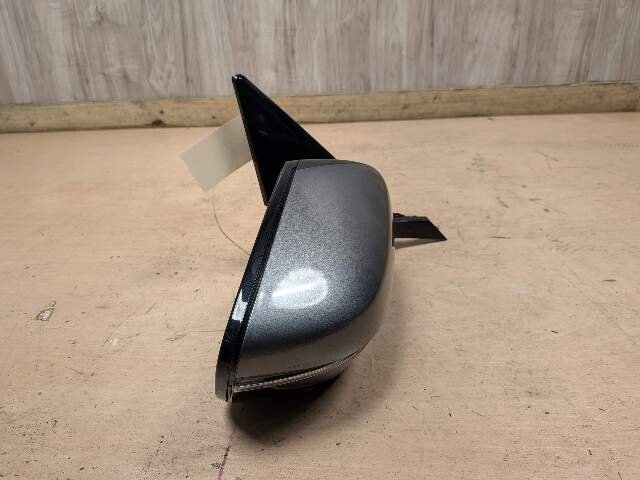 OEM BMW G11 G12 740 750 M760 Right Passenger Side Mirror Blind Spot Camera GLOSS