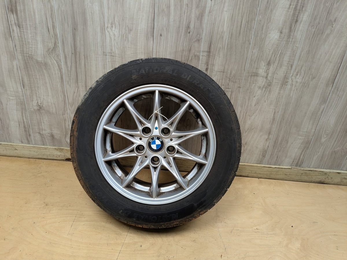 Wheel Rim 6758189