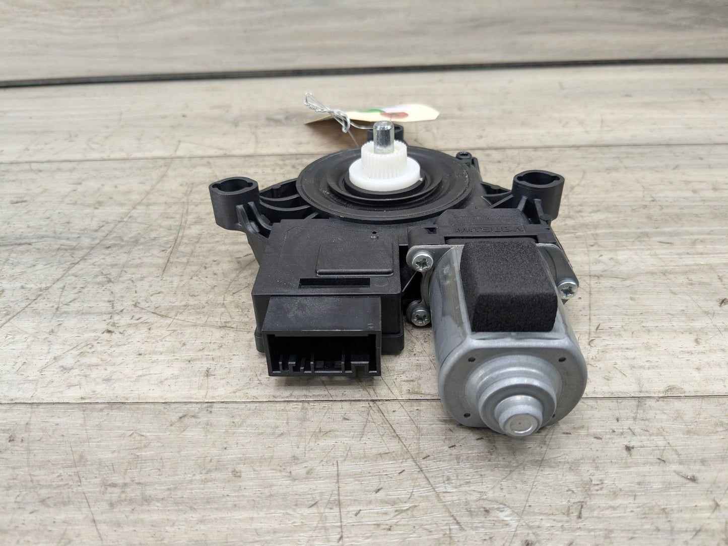 2021 BMW 330i G20 Front Left Driver Door Window Glass Regulator Motor 8498859 OEM BMW G20 G80 330 M340 M3 FRONT Left Driver Side Door Window Regulator Motor
