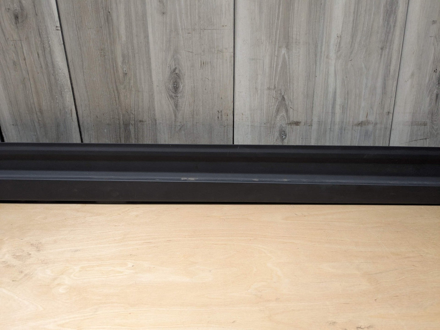 18-24 OEM BMW G01 G02 X3 X4 Right Passenger Side Skirt Rocker Panel Molding