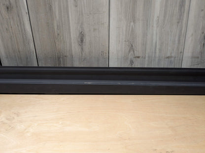 18-24 OEM BMW G01 G02 X3 X4 Right Passenger Side Skirt Rocker Panel Molding