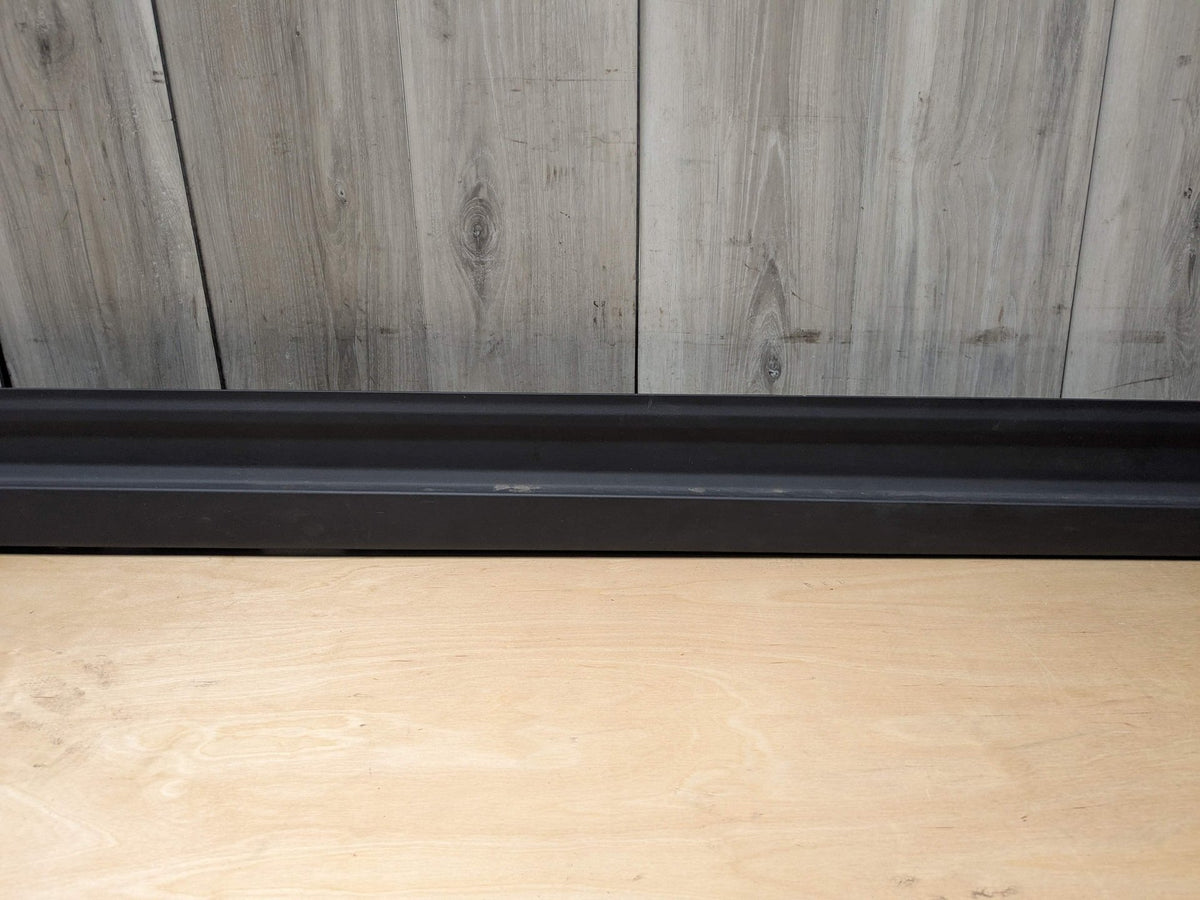 2019 BMW X3 G01 Right Passenger Side Skirt Rocker Panel 7400676