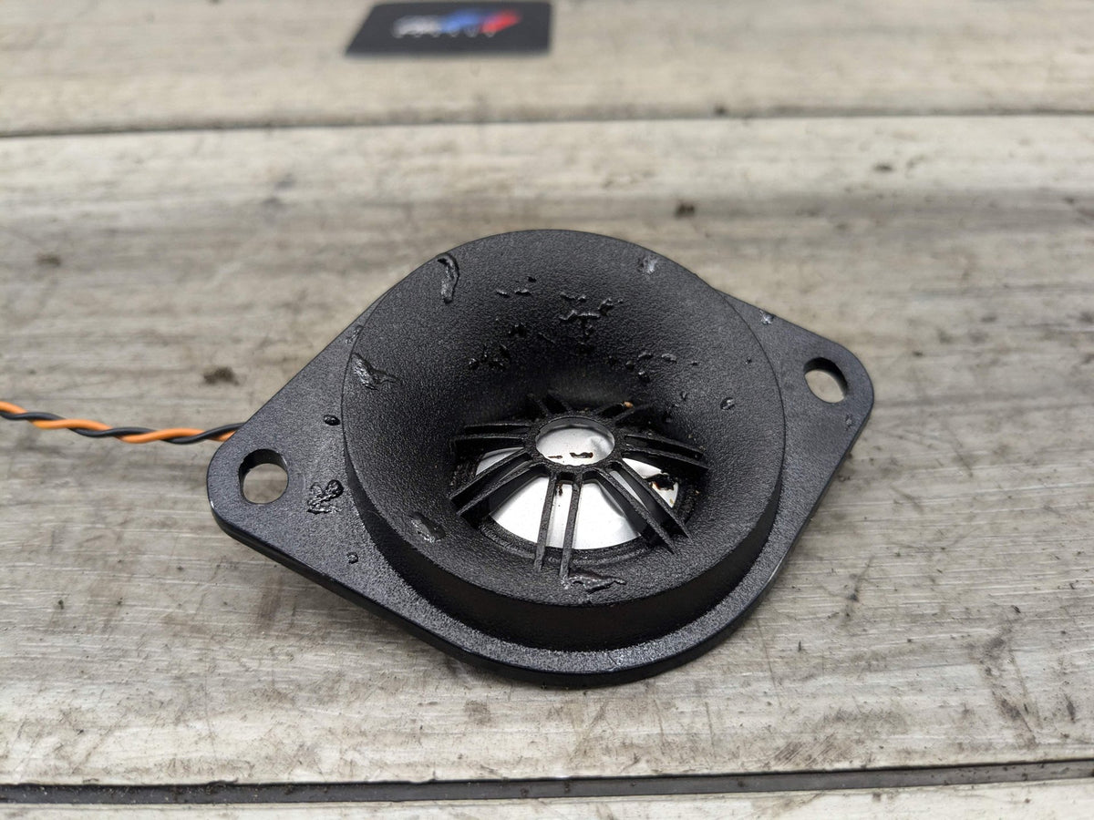14-19 OEM BMW F15 F16 F85 F86 X5 X6 Stereo Audio Speaker Tweeter Harman Kardon