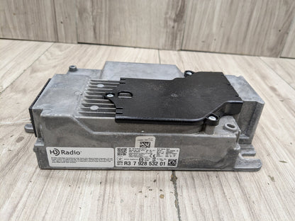 OEM BMW F90 G01 G05 G12 G20 G30 G80 M3 Amplifier Receiver Audio Control Module