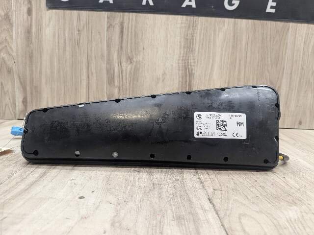 16-22 OEM BMW F48 X1 28i 28iX Front Right Passenger Side Seat Airbag Air Bag