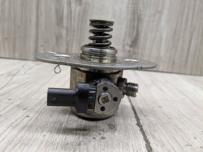 16-20 OEM BMW G11 G12 750 G30 M550 Engine N63R HPFP High Pressure Fuel Pump 1-4