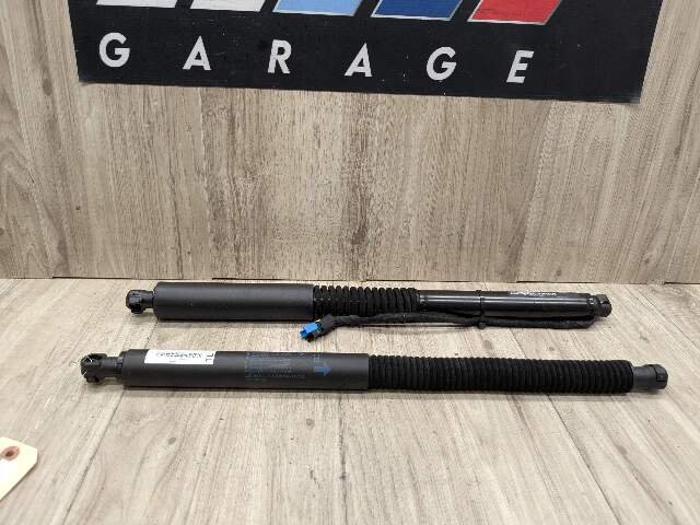 2019 BMW X3 G01 Unknown 7397322