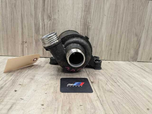 OEM BMW E90 F10 F15 F22 F30 F32 F33 F36 Engine N55 Auxiliary Water Pump Cooling