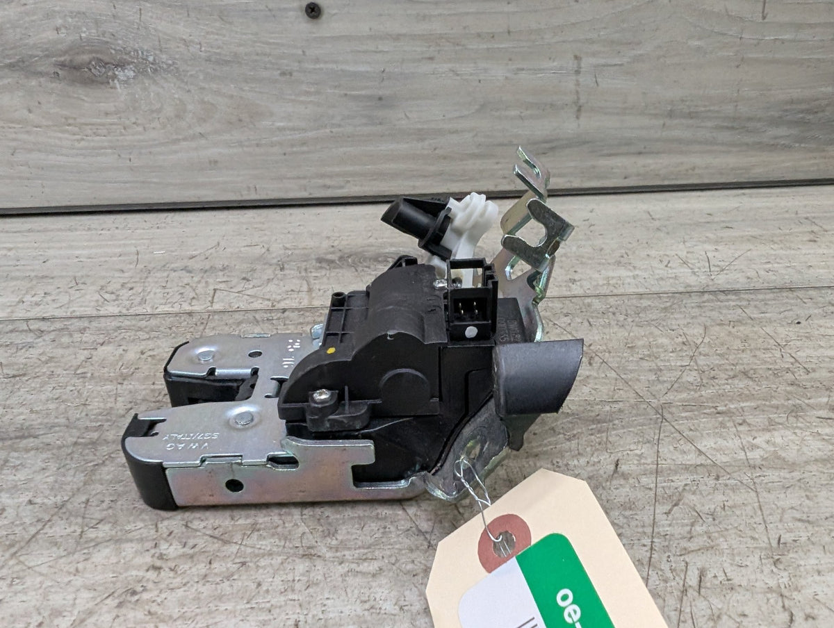 17-25 OEM AUDI A3 A4 A5 A6 A8 S3 S4 S5 S6 S8 Rear Trunk Lid Lock Latch Actuator