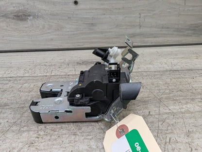17-25 OEM AUDI A3 A4 A5 A6 A8 S3 S4 S5 S6 S8 Rear Trunk Lid Lock Latch Actuator