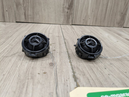 2016 Mercedes-Benz C43 W205- Speakers SET PN: 0a2228202200