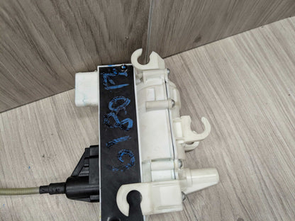 16-22 OEM BMW G11 G12 FRONT LEFT DRIVER Side Door Lock Latch Actuator SOFT CLOSE