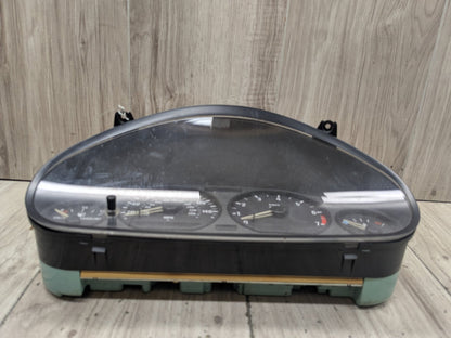 96-02 OEM BMW E39 Z3 Instrument Speedometer Gauge Cluster