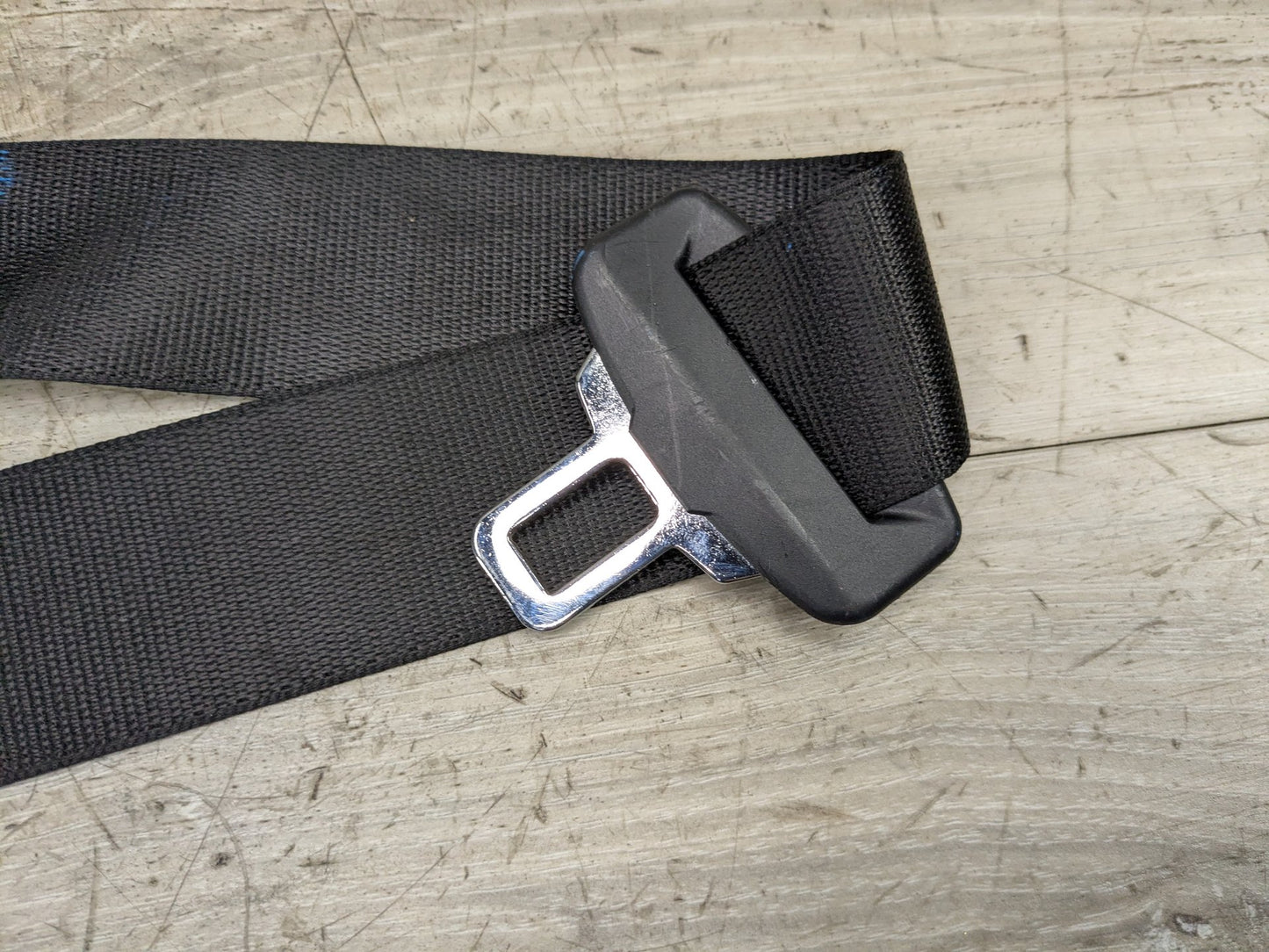 19-26 OEM BMW G20 G80 330 M340 M3 Rear Left Right Seat Belt Seatbelt Retractor