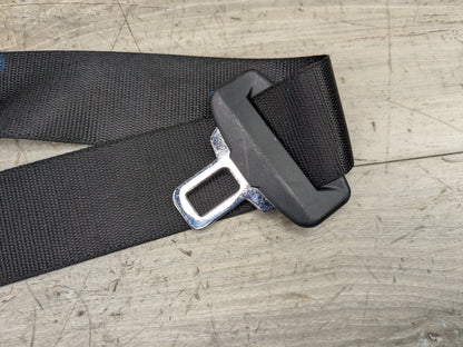 19-26 OEM BMW G20 G80 330 M340 M3 Rear Left Right Seat Belt Seatbelt Retractor