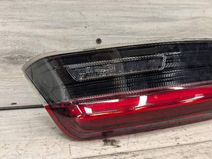 PRE-LCI OEM BMW G20 G80 330 M340 M3 Rear Right Passenger Inner Stop Tail Light