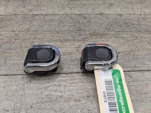 2018 - 2024 BMW X3 G01 Unknown 7331198