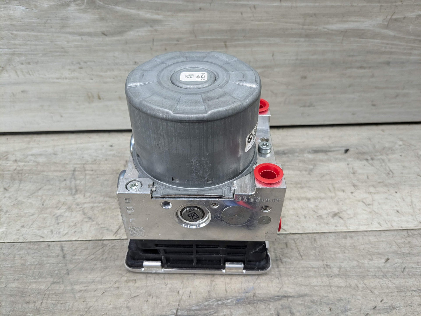 2020 M340 G20 ABS Pump Module 6862014 19-21 OEM BMW G20 RWD ABS Brake Pump Anti Lock DSC Dynamic Stability Control