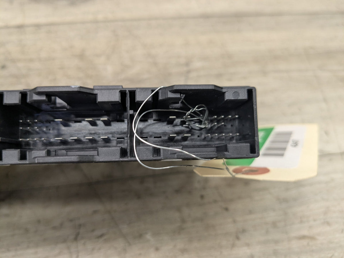 OEM BMW F06 F10 F23 F25 F30 F36 Front Left Right Power Heated Memory Seat module