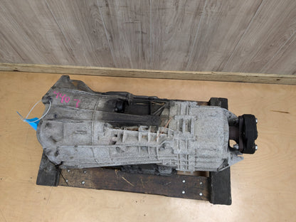 11-13 OEM BMW E82 E90 E92 E93 N54 N55 DCT Transmission Gearbox GS7D36SG 115k