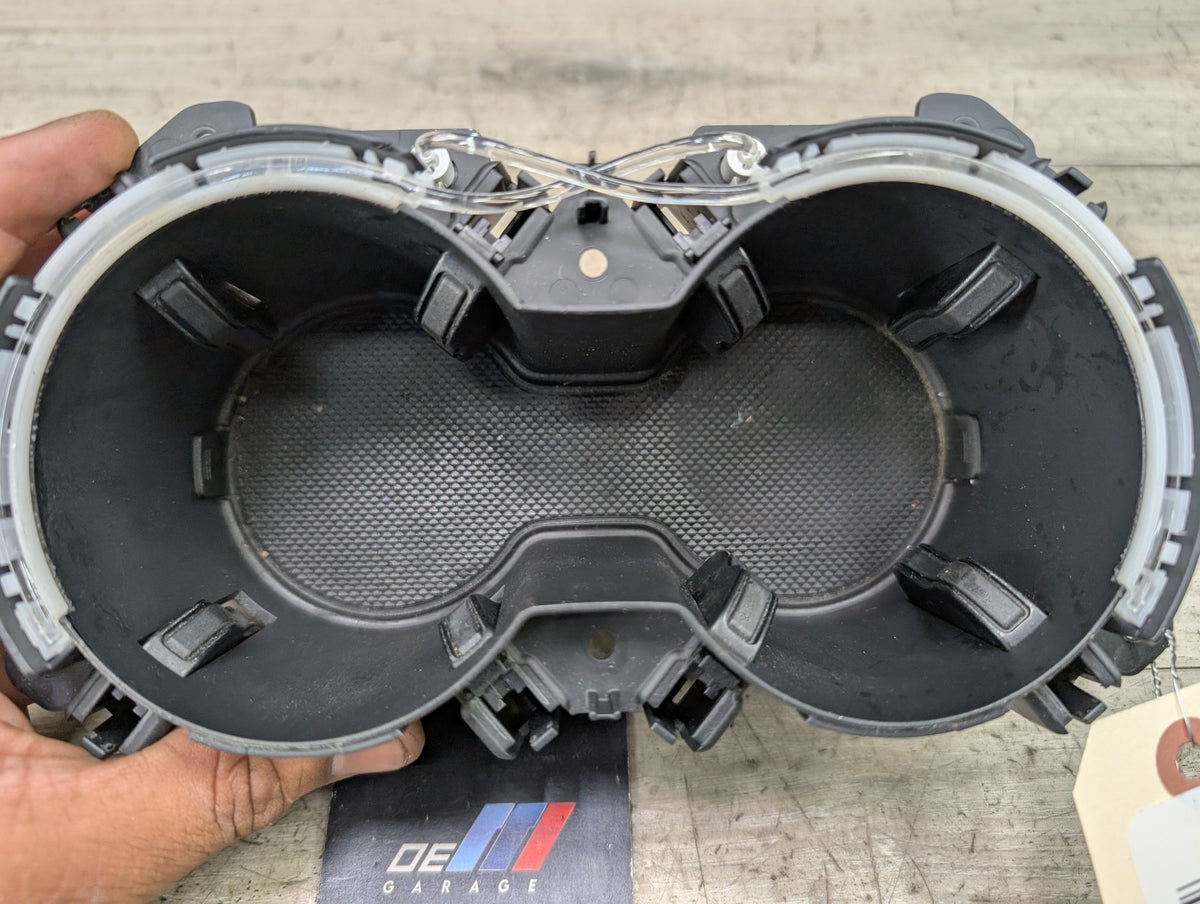 17-25 OEM AUDI A4 A5 RS5 S4 S5 Front Center Console Cup Holder