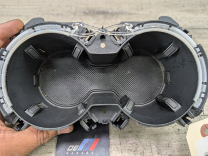 17-25 OEM AUDI A4 A5 RS5 S4 S5 Front Center Console Cup Holder