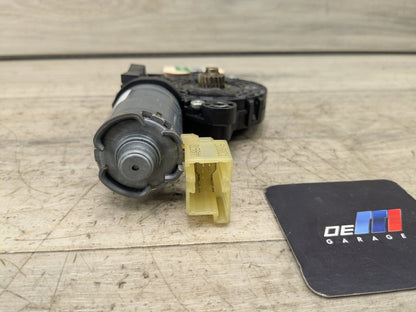 18-23 OEM AUDI Q5 SQ5 Rear Panoramic Sunroof Sun Moon Motor
