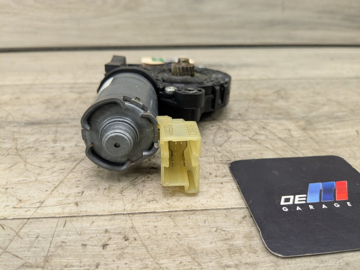 18-23 OEM AUDI Q5 SQ5 Rear Panoramic Sunroof Sun Moon Motor