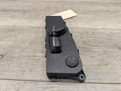 11-13 OEM BMW F01 F04 F07 F10 Front Right Passenger Seat Adjustment Control Switch