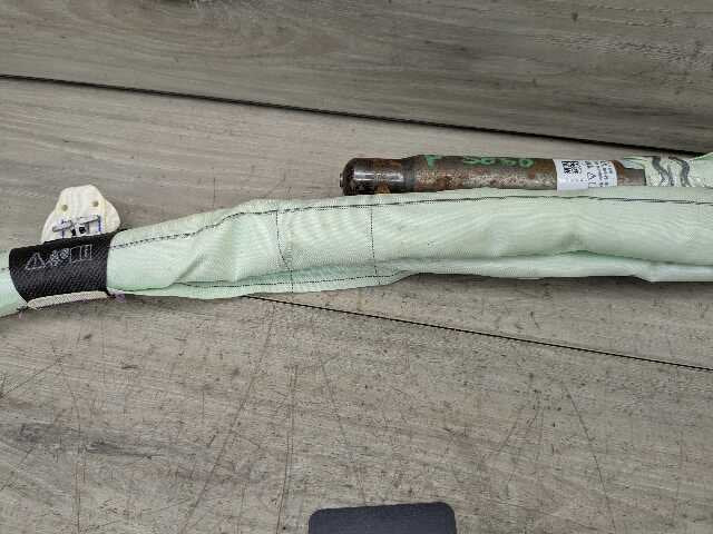 OEM BMW F30 F36 F80 M3 328 335 435 Left Driver Roof Head Curtain Air Bag Airbag