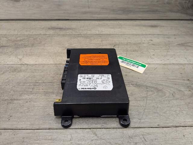 2013 MERCEDES W204 C250 C300 COMMUNICATION VOICE CONTROL MODULE 2319003002 OEM