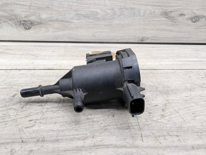 2009-2017 Mercedes-Benz E550 E-Class A207 Fuel Vapor Charcoal Cannister A0014760532 OEM