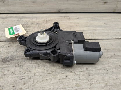 2020 BMW 330i G20 Rear Left Driver Door Window Glass Regulator Motor 8495871 OEM BMW G20 G80 330 M340 M3 REAR Left Driver Side Door Window Regulator Motor
