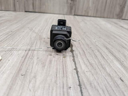 2020 BMW 740i G12 Surround View Camera 9495742