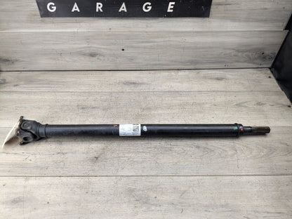2019-2026 BMW X5 G05 Front Propeller Driveshaft Drive Shaft 9488487 OEM BMW G01 G05 G12 G20 G30 F90 X3 M5 Front Drive Shaft Driveshaft Output