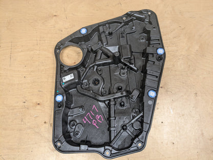 18-24 OEM BMW G01 X3 Rear Right Passenger Door Panel Window Regulator Assembly