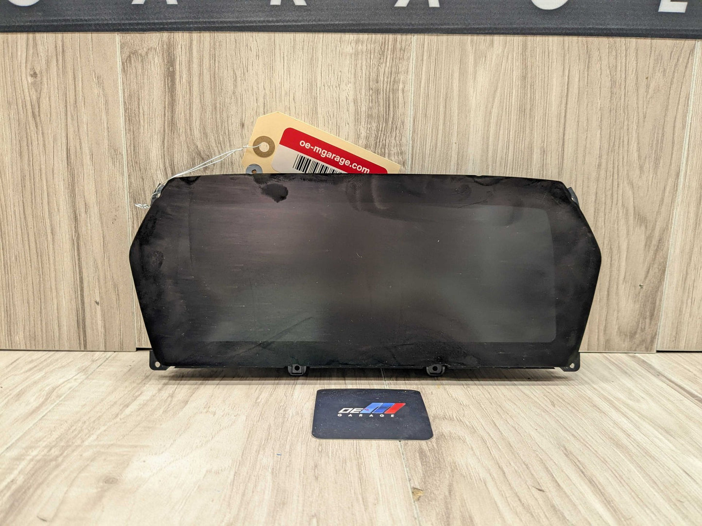 2022 BMW Z4 G29 Instrument Speedometer Guage Cluster 5A4B492 OEM BMW F40 F44 G29 Digital Instrument Cluster Speedometer Multifunctional
