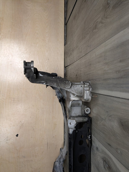 18-24 OEM AUDI SQ5 AWD Front Crossmember Axle Support Suspension Subframe