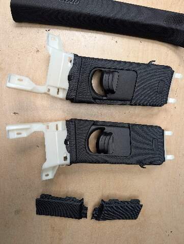 2018 - 2024 Audi S5 B9 Headliner 0 CWGD