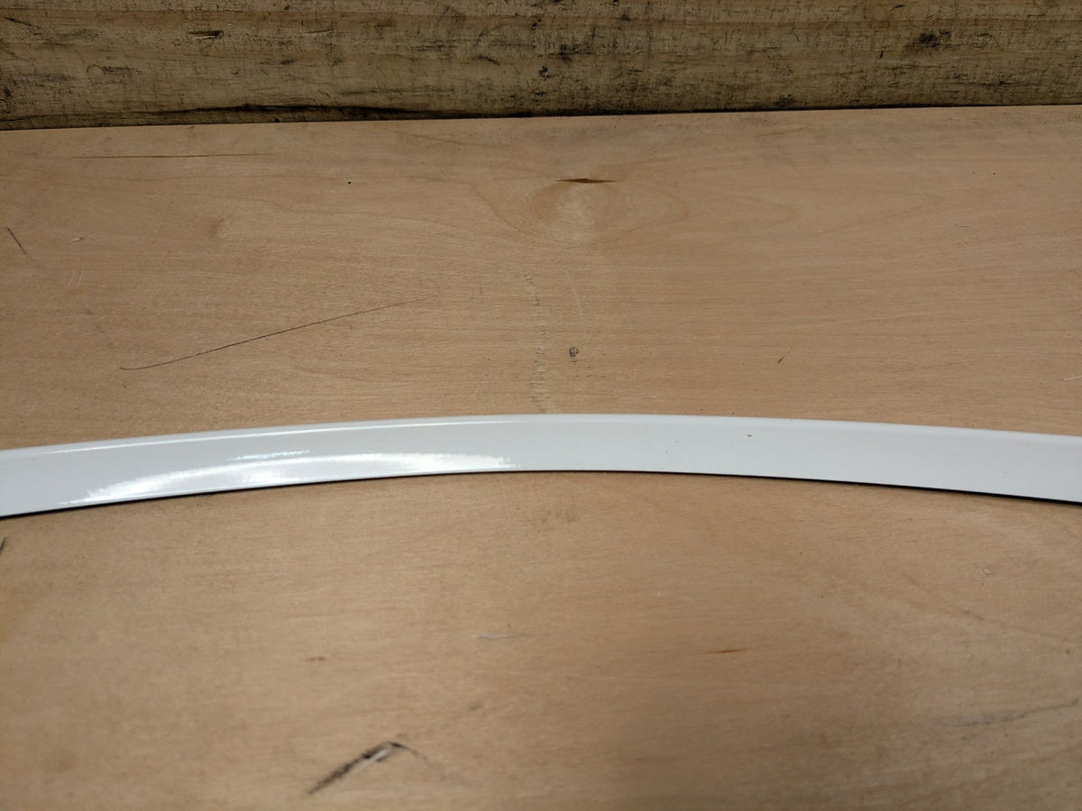 2015-2021 Mercedes-Benz C43 W205 Liftgate Trunk Lid Spoiler A2057900100