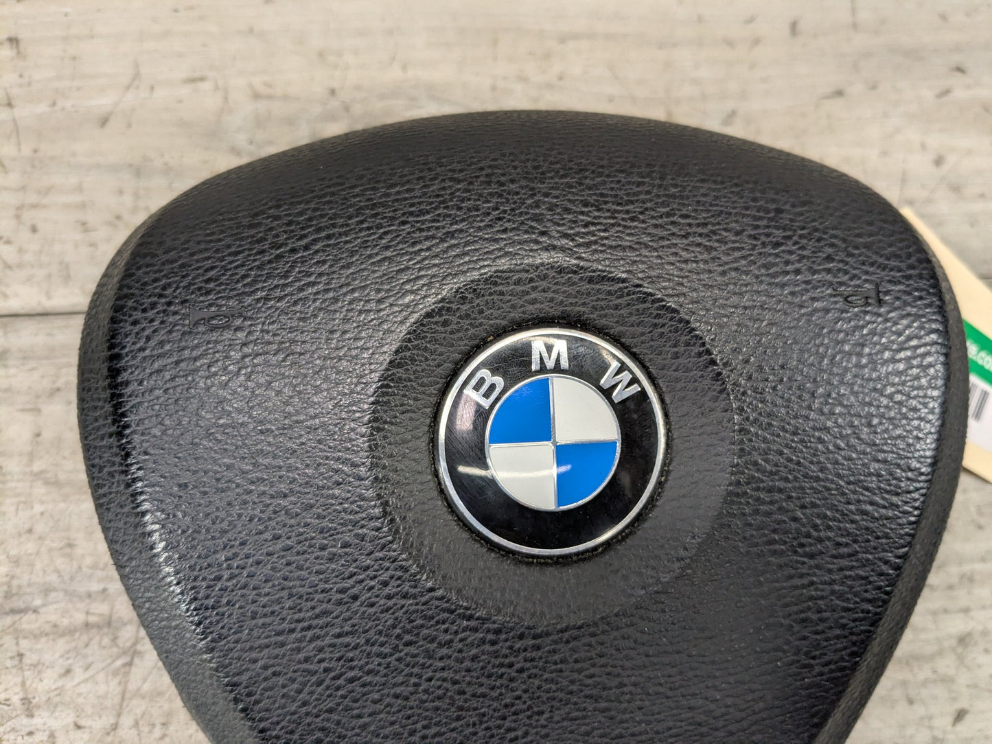 11-19 OEM BMW F15 F16 F25 X3 X5 X6 Front Driver Steering Wheel Airbag Air Bag