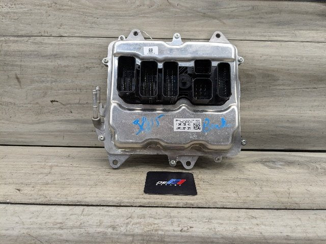 OEM BMW F02 F13 F15 X5 DME ECU N63 Engine Control Unit Module Computer MEVD172H